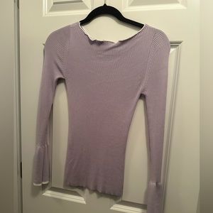 Sandro sweater - size xs